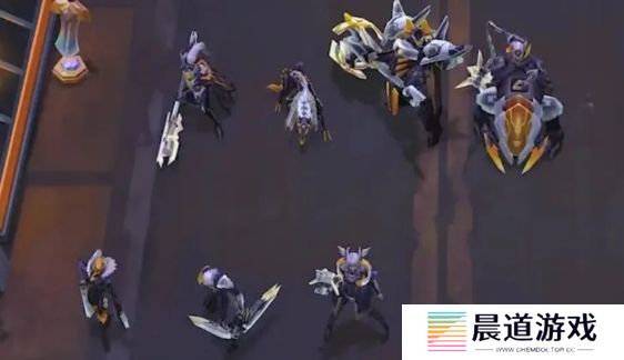 《云顶之弈》S14最新内容爆料，超酷炫新弈子来袭，卡酷伯限时回归