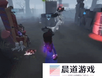 第五人格9