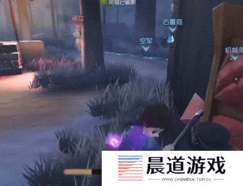 第五人格11