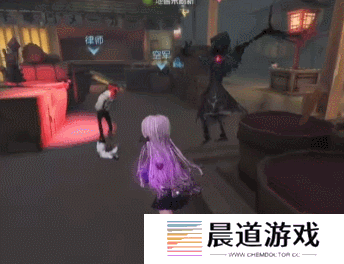 第五人格12