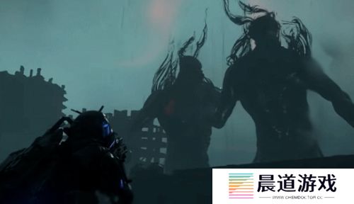 《死亡搁浅2》最新预告片公开，官宣将于6月26日发售，狠狠期待住了