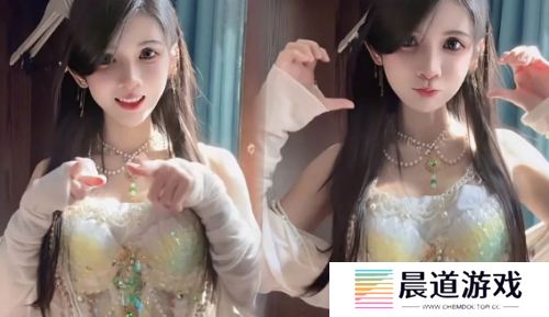 狗头萝莉受邀参与浙江台综艺，清纯形象备受称赞，网友：好起来了