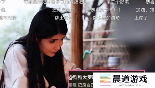 狗头萝莉受邀参与浙江台综艺，清纯形象备受称赞，网友：好起来了