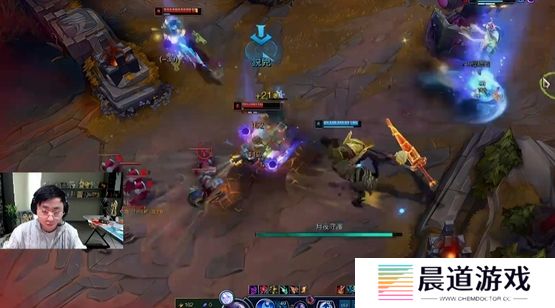 LOL知名主播自曝要退网，称进厂都比直播强，网友：合同要到期了吧