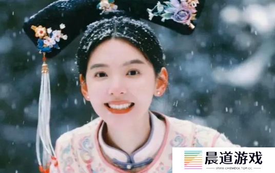 章若楠《春日宴》未播先火，与王安宇破镜重圆，携手开启转世爱恋