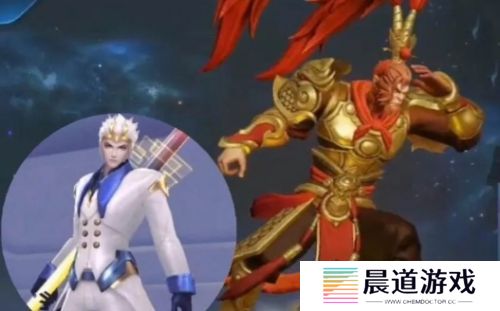 《王者荣耀》S39赛季提前开启，段位继承变化，花木兰、猴子重做巨帅