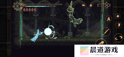 《渎神》现已正式登上Android系统：全DLC版本来袭，iOS版计划25年上线