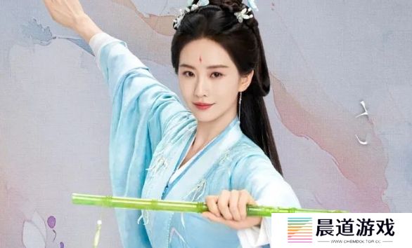 刘诗诗《淮水竹亭》档期确定，七位女配颜值太高，但凡演技差都压不住