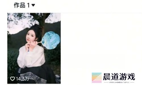 抖音吴柳芳再度回归，账号恢复更新，掉粉超600万，首视频风格大变