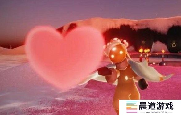 《光遇》情人节活动兑换物品一览表
