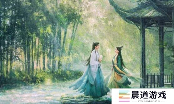 刘诗诗《淮水竹亭》档期确定，七位女配颜值太高，但凡演技差都压不住