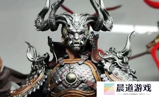 《黑神话悟空》玩家自制可动大圣套装，质量甚至超越官方，太有才了