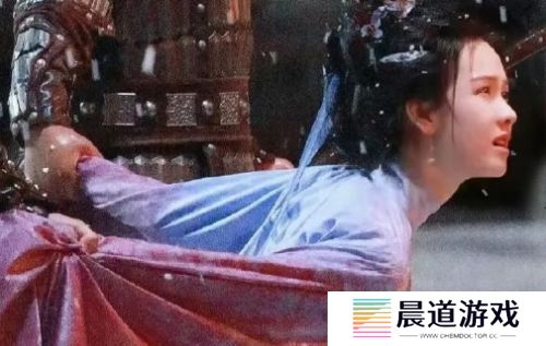 陈都灵《贵女》改名上线，黑莲花重生复仇，亲手教训伪善家族