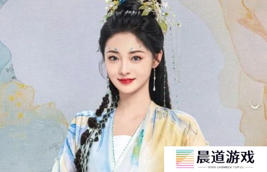 刘诗诗《淮水竹亭》档期确定，七位女配颜值太高，但凡演技差都压不住
