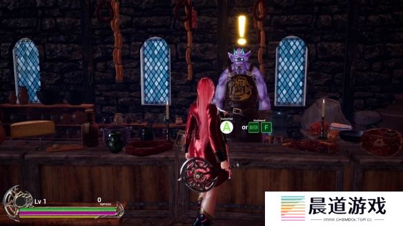 日厂全新打造《Vany Slash》：美少女激战正酣，热血与性感交织
