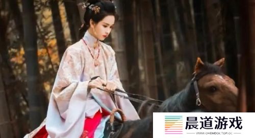 陈都灵《贵女》改名上线，黑莲花重生复仇，亲手教训伪善家族