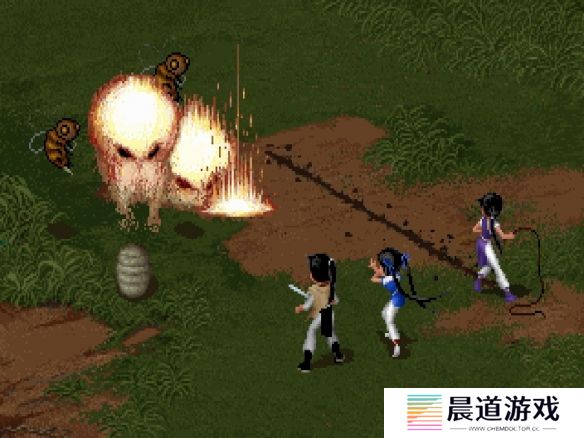 《仙剑奇侠传》有新动作：聚焦《仙剑1》重制与全新篇章开发计划