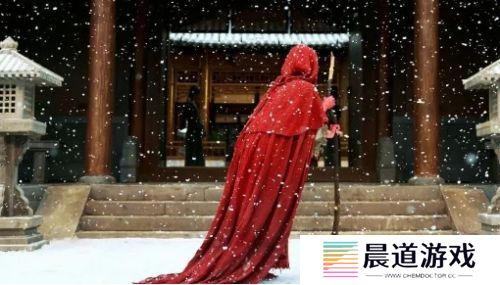 《雁回时》空降开播，陈都灵上演复仇大女主，以身入局高燃权谋对局