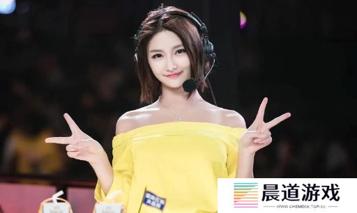 曝Miss身价超5个亿，电竞大小姐名不虚传，骆歆：自己连1/20都不到