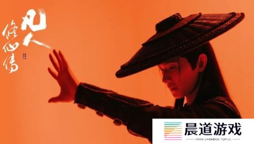 《凡人修仙传》档期再提前，杨洋演韩立太合适，不出意外这剧要火