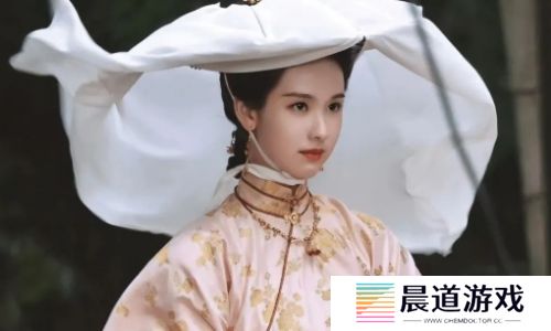 《雁回时》空降开播，陈都灵上演复仇大女主，以身入局高燃权谋对局