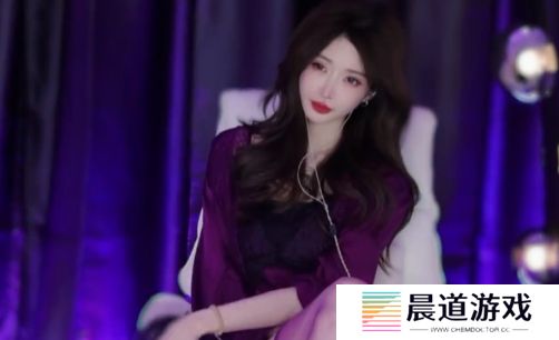 女主播称有大哥邀请去海外带货，直言自己不敢去，生怕去一趟回不来