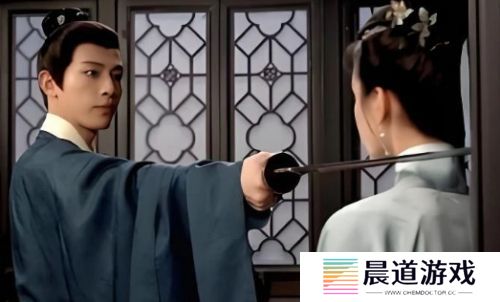 《雁回时》空降开播，陈都灵上演复仇大女主，以身入局高燃权谋对局