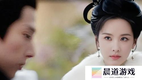 《雁回时》空降开播，陈都灵上演复仇大女主，以身入局高燃权谋对局