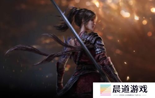 国产3A《明末：渊虚之羽》BOSS竟有多形态，官方称女主没有感情线