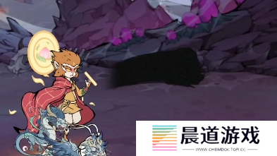 寻道大千遗迹争霸怎么玩2