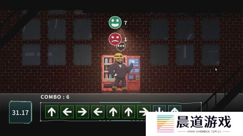 解锁创新：《自动贩卖机英雄》在都市奇幻Roguelike上的大胆尝试
