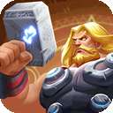 怪咖英雄 官网版 v1.00.00